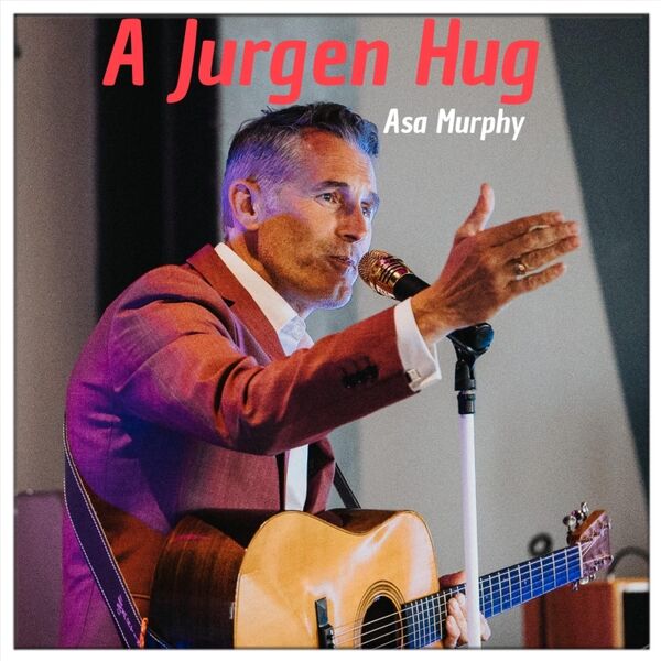 Cover art for A Jurgen Hug